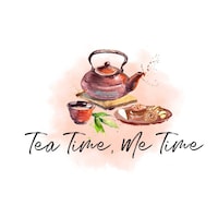 TeaTimeMeTime