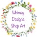 MyWhimsyDesignsShop