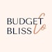 BudgetBlissCompany