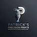 Patrick Barton