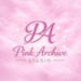 Pink Archive