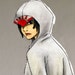 Marie Johnson avatar
