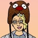 Lady Beaver