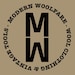 Modern Woolfare