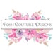 Posh Couture Designs