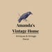 AmandasVintageHome