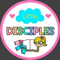 Littlediscipleshop