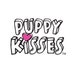 Puppy Kisses