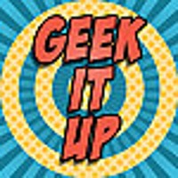 GeekItUp