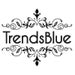 TrendsBlue