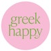 Greek Happy