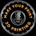 MakeYourPrint3D