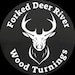 Forked Deer River Wood Studio