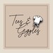 Custom Tees and Giggles