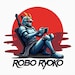 RoboRyoko