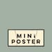 miniposter