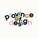 ProvinceofDesign