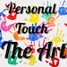 PersonalTouchTheArt