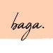Bagabg