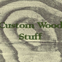 CustomWoodStuffWales