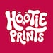 HootiePrints
