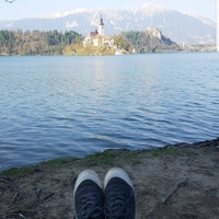 SparklingLake