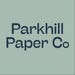 ParkhillPaperCo