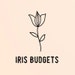 Iris Budgets
