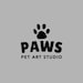 PetArtStudioPaws