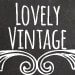 lovelyvintage