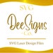 SVG DeeSigns