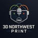 3DNorthWestPrint