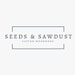 SeedsSawdust