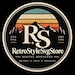 RetroStyleSvgStore