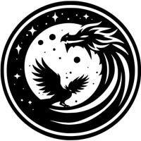 DraconRaven