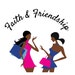 Faith Friendship Tees