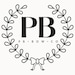 PBbow