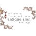 antiqueaion