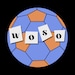 WOSO STICKERS