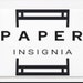 Paper Insignia avatar