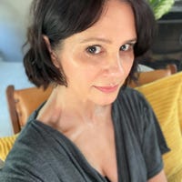 GreyByTamaraMello