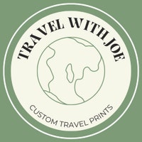 TravelWithJoe