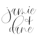 Jamie and Dane