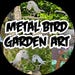 MetalBirdsbyPlazCutz