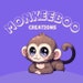Monkee Boo avatar