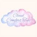 CloudComfortTees