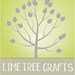 Lime Tree Crafts