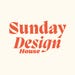 SundayDesignHouse