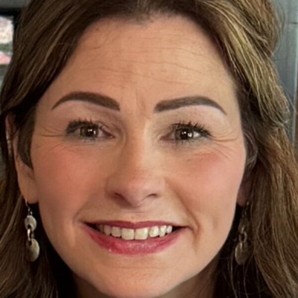 COOKING WITH JOY Apron Panel Fabric Christmas Holiday Eat Food Desserts