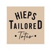 HiepsTailoredTotes